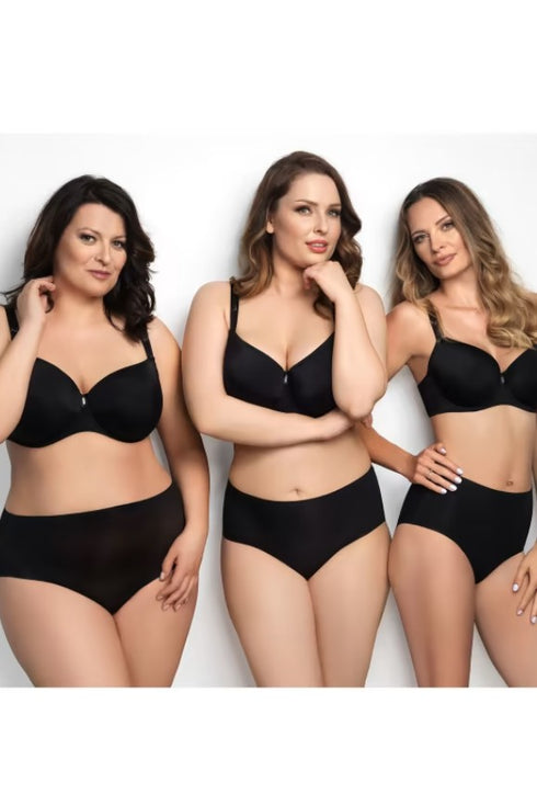 Corin Kylie High panties